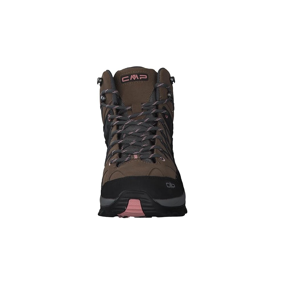 SCARPA TREKKING CMP DONNA RIGEL MID CENERE