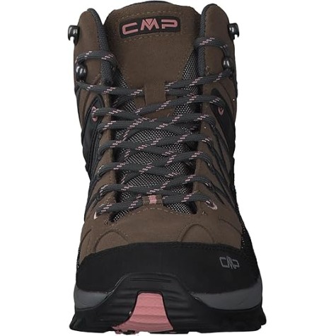 SCARPA TREKKING CMP DONNA RIGEL MID CENERE