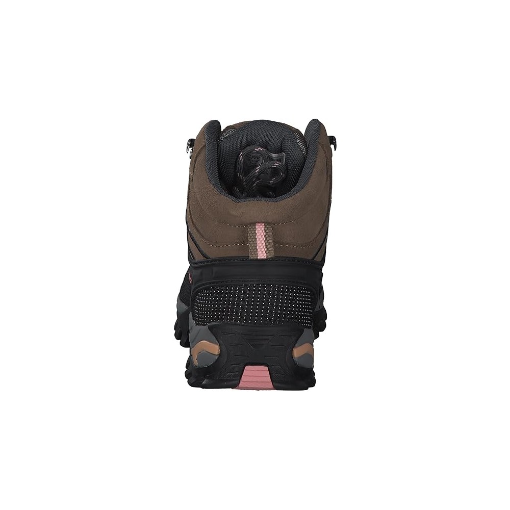 SCARPA TREKKING CMP DONNA RIGEL MID CENERE