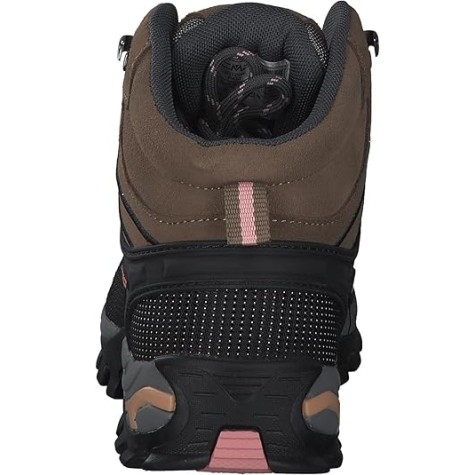 SCARPA TREKKING CMP DONNA RIGEL MID CENERE