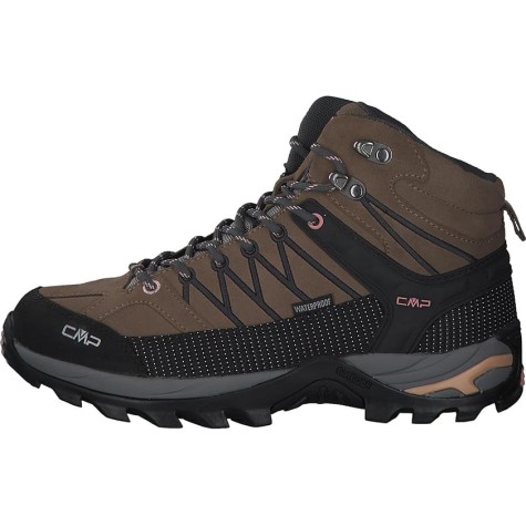SCARPA TREKKING CMP DONNA RIGEL MID CENERE