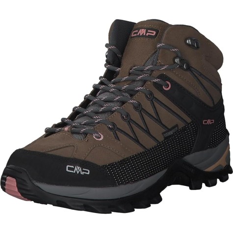 SCARPA TREKKING CMP DONNA RIGEL MID CENERE