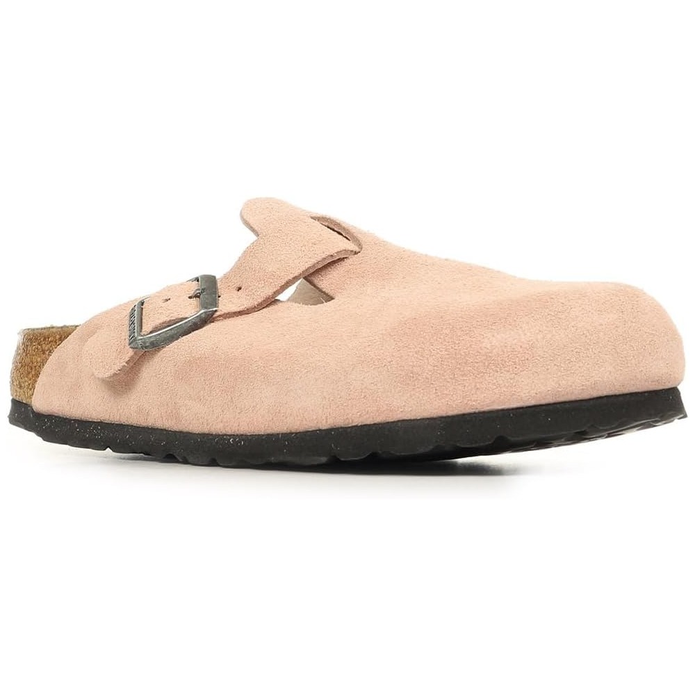 BIRKENSTOCK BOSTON BS PINK CLAY DONNA