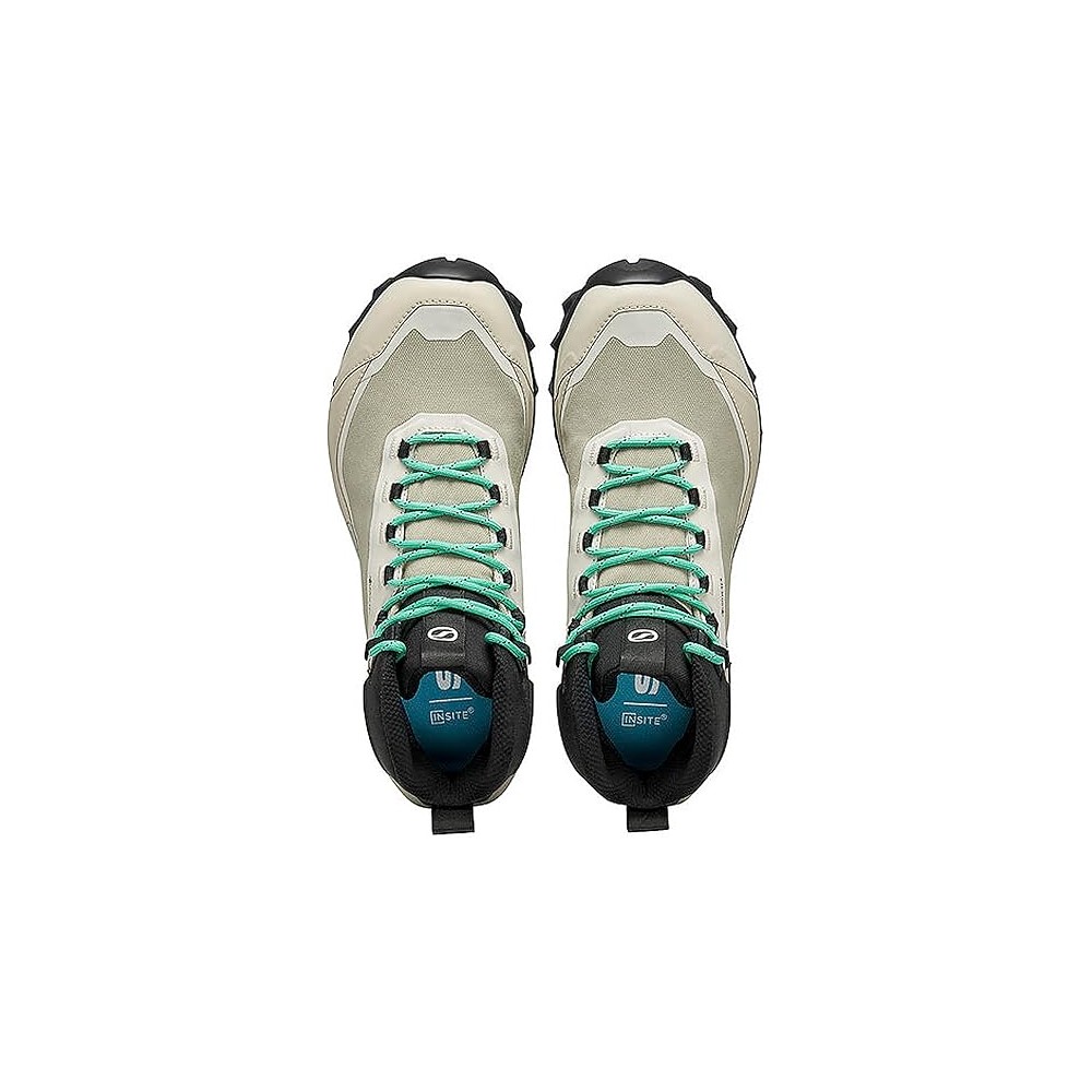 SCARPONCINO TREKKING SCARPA RIBELLE CROSS 2 MID...