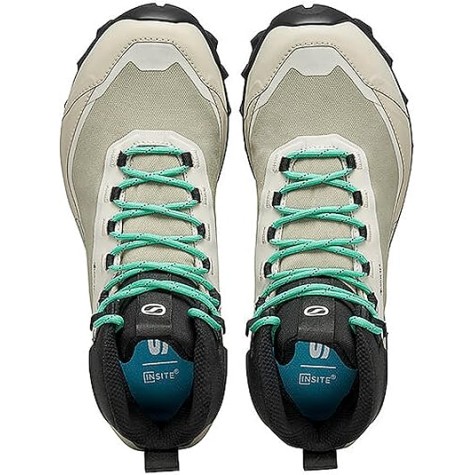 SCARPONCINO TREKKING SCARPA RIBELLE CROSS 2 MID GTX DONNA