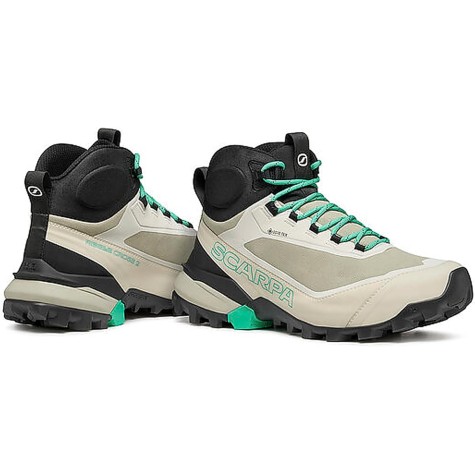 SCARPONCINO TREKKING SCARPA RIBELLE CROSS 2 MID GTX DONNA