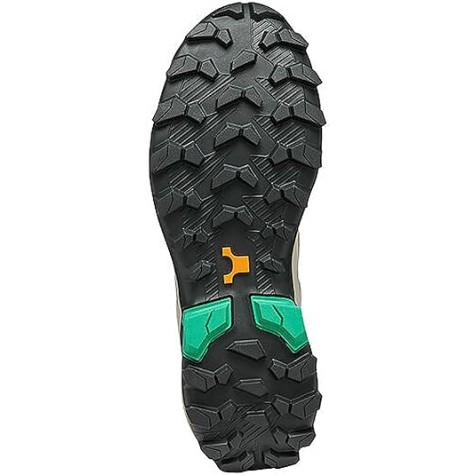 SCARPONCINO TREKKING SCARPA RIBELLE CROSS 2 MID GTX DONNA