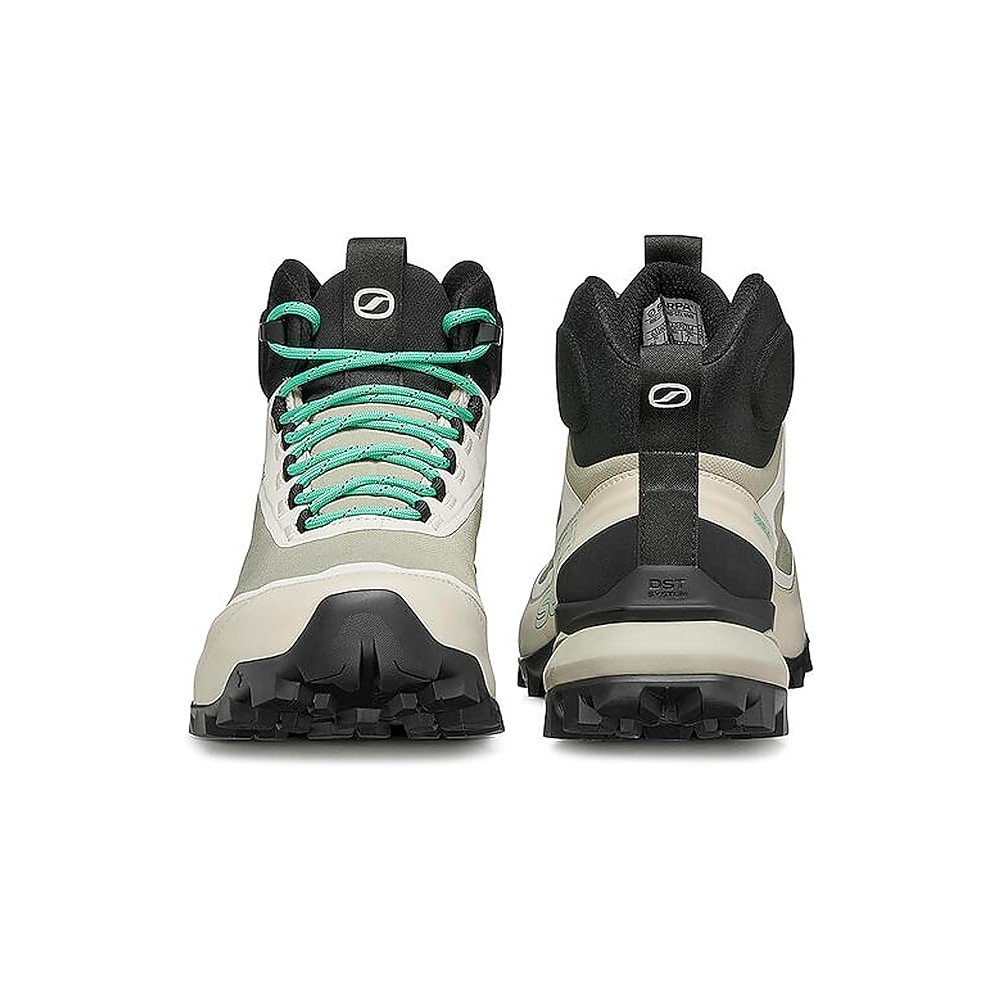 SCARPONCINO TREKKING SCARPA RIBELLE CROSS 2 MID...