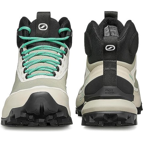 SCARPONCINO TREKKING SCARPA RIBELLE CROSS 2 MID GTX DONNA