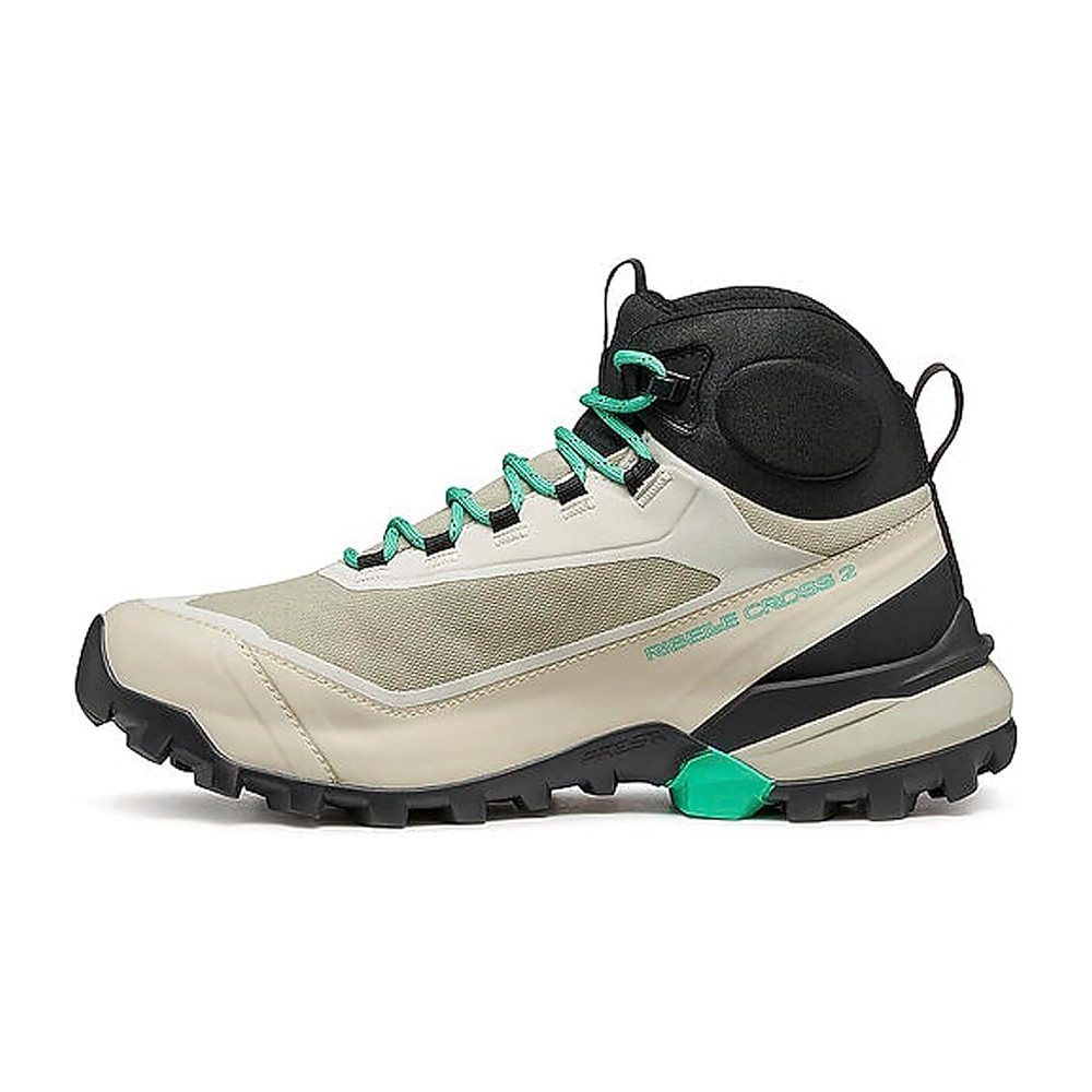 SCARPONCINO TREKKING SCARPA RIBELLE CROSS 2 MID...