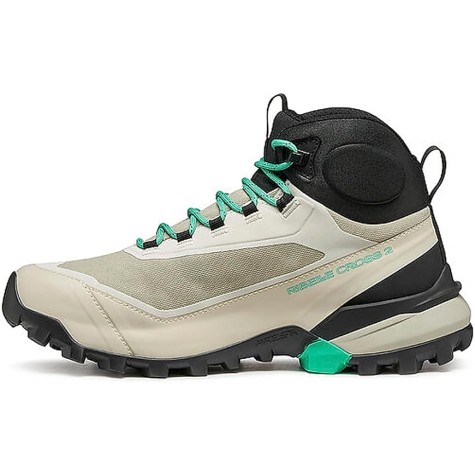 SCARPONCINO TREKKING SCARPA RIBELLE CROSS 2 MID GTX DONNA