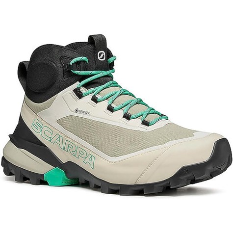 SCARPONCINO TREKKING SCARPA RIBELLE CROSS 2 MID GTX DONNA