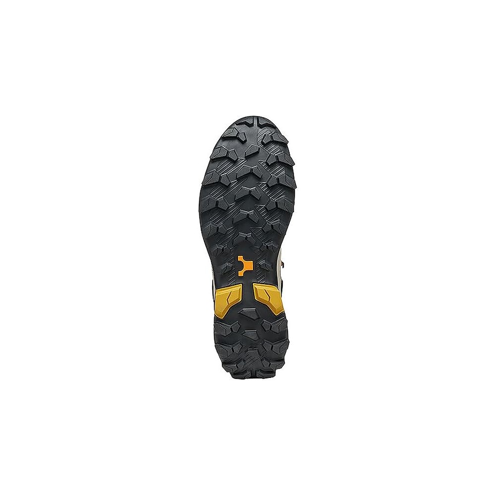 SCARPONCINO TREKKING UOMO SCARPA RIBELLE CROSS...