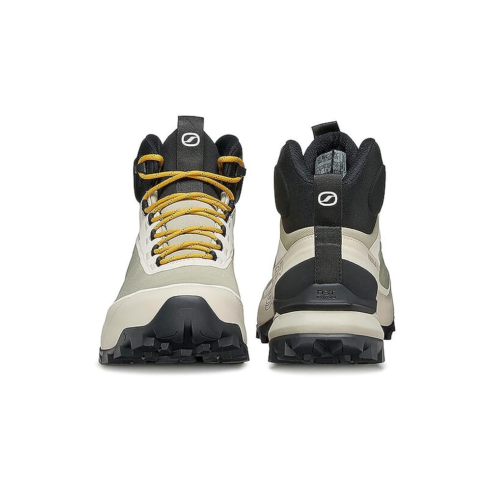 SCARPONCINO TREKKING UOMO SCARPA RIBELLE CROSS...