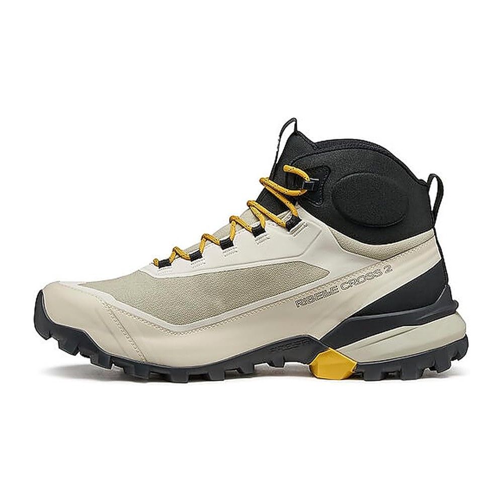SCARPONCINO TREKKING UOMO SCARPA RIBELLE CROSS...