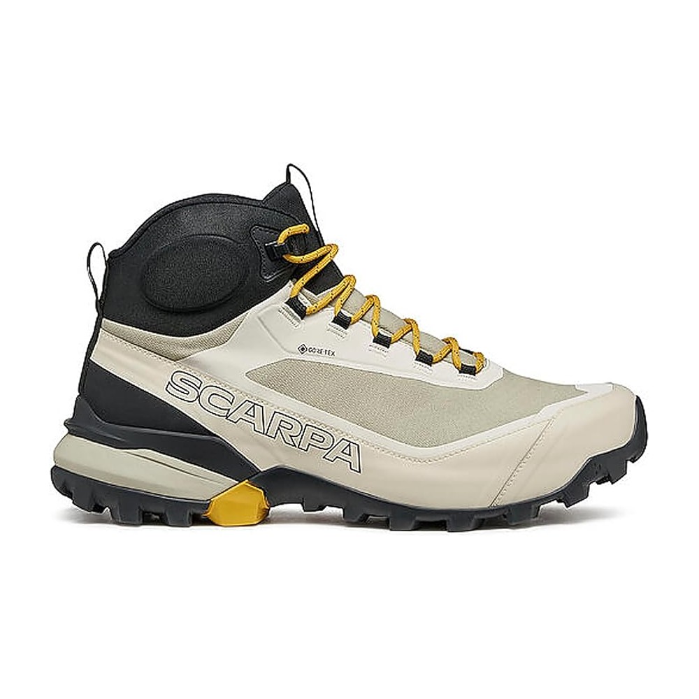 SCARPONCINO TREKKING UOMO SCARPA RIBELLE CROSS...