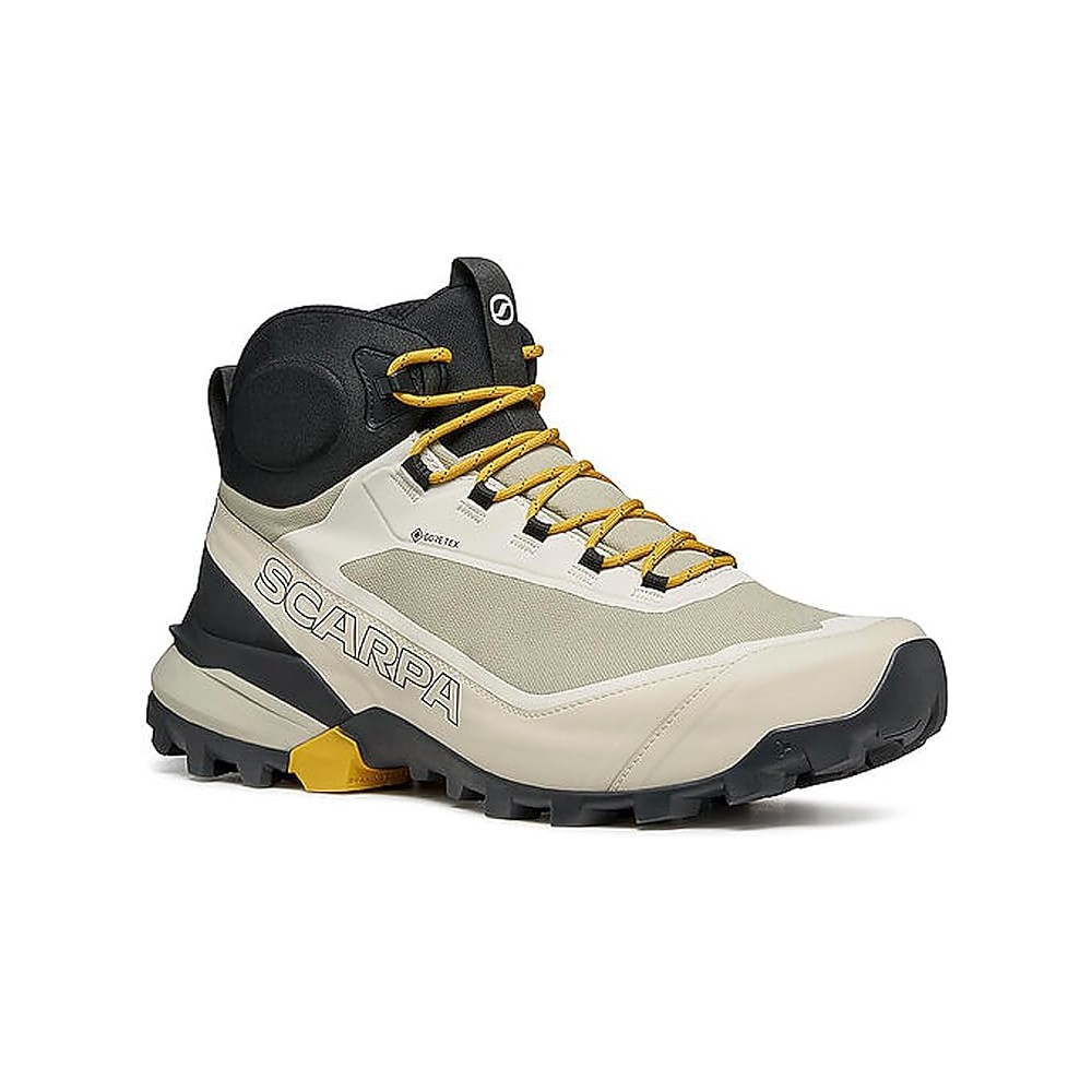 SCARPONCINO TREKKING UOMO SCARPA RIBELLE CROSS...