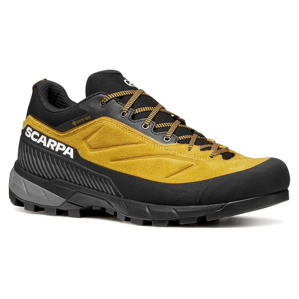 SCARPA TREKKING uomo SCARPA RAPID XT GTX...