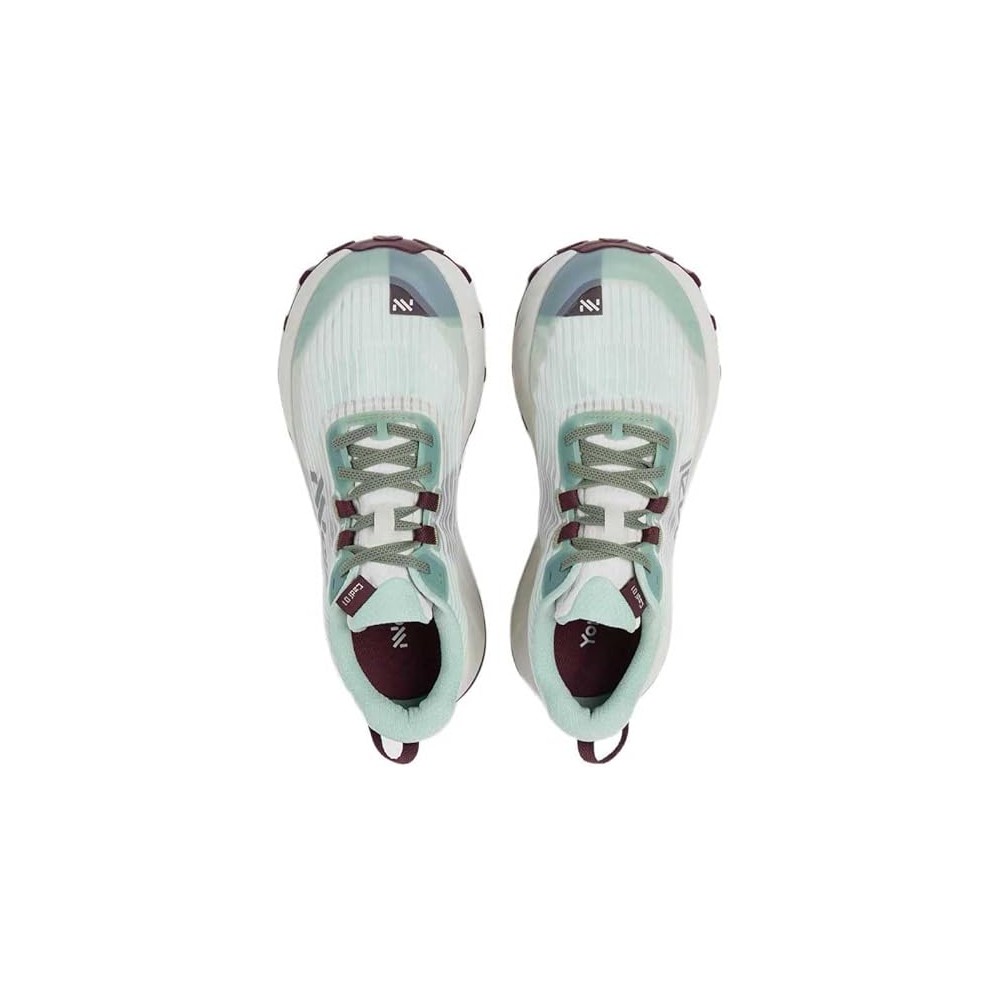 SCARPA TRAIL NNORMAL CADI UOMO GREEN