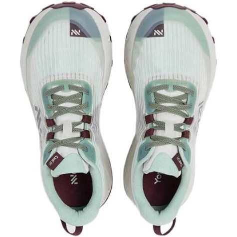 SCARPA TRAIL NNORMAL CADI UOMO GREEN