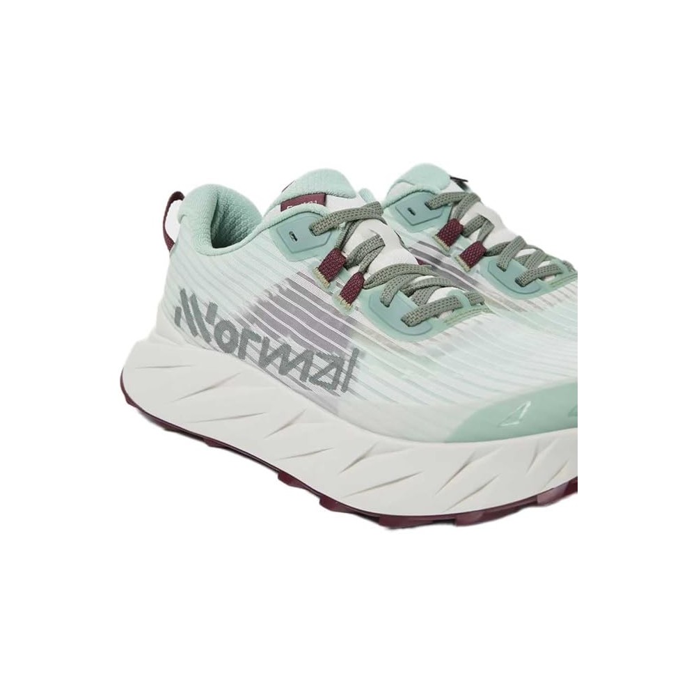 SCARPA TRAIL NNORMAL CADI UOMO GREEN