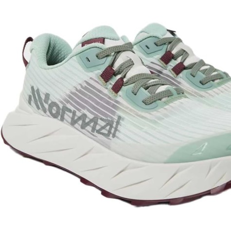 SCARPA TRAIL NNORMAL CADI UOMO GREEN
