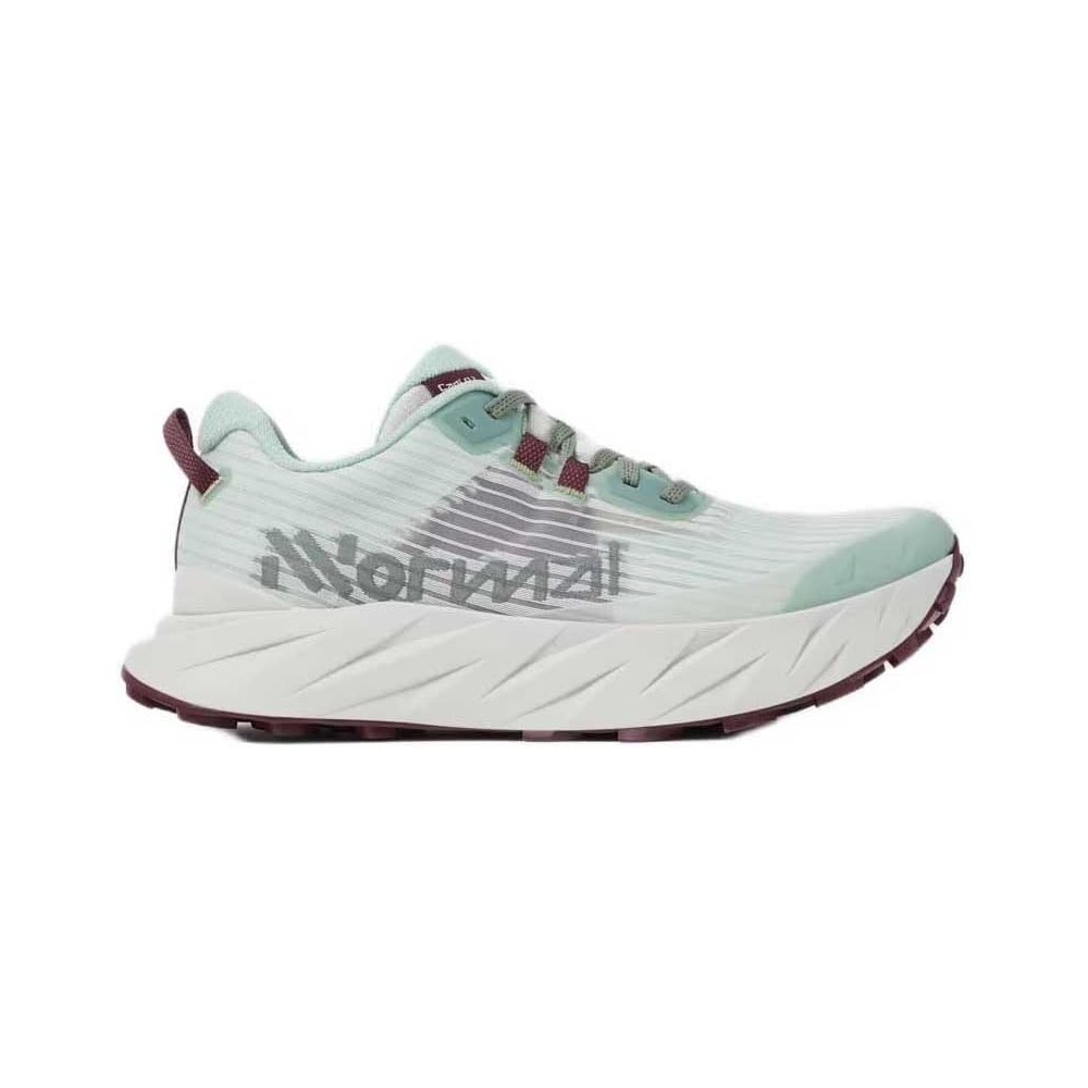 SCARPA TRAIL NNORMAL CADI UOMO GREEN