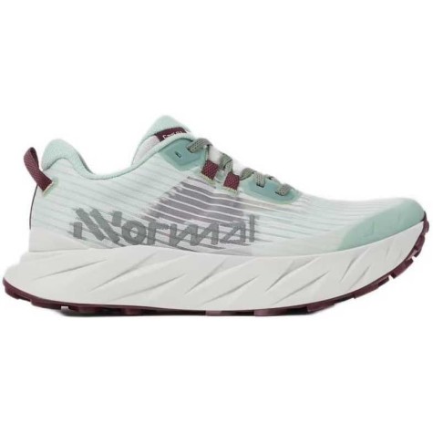 SCARPA TRAIL NNORMAL CADI UOMO GREEN