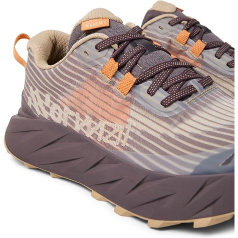 SCARPA TRAIL NNORMAL CADI DONNA BEIGE