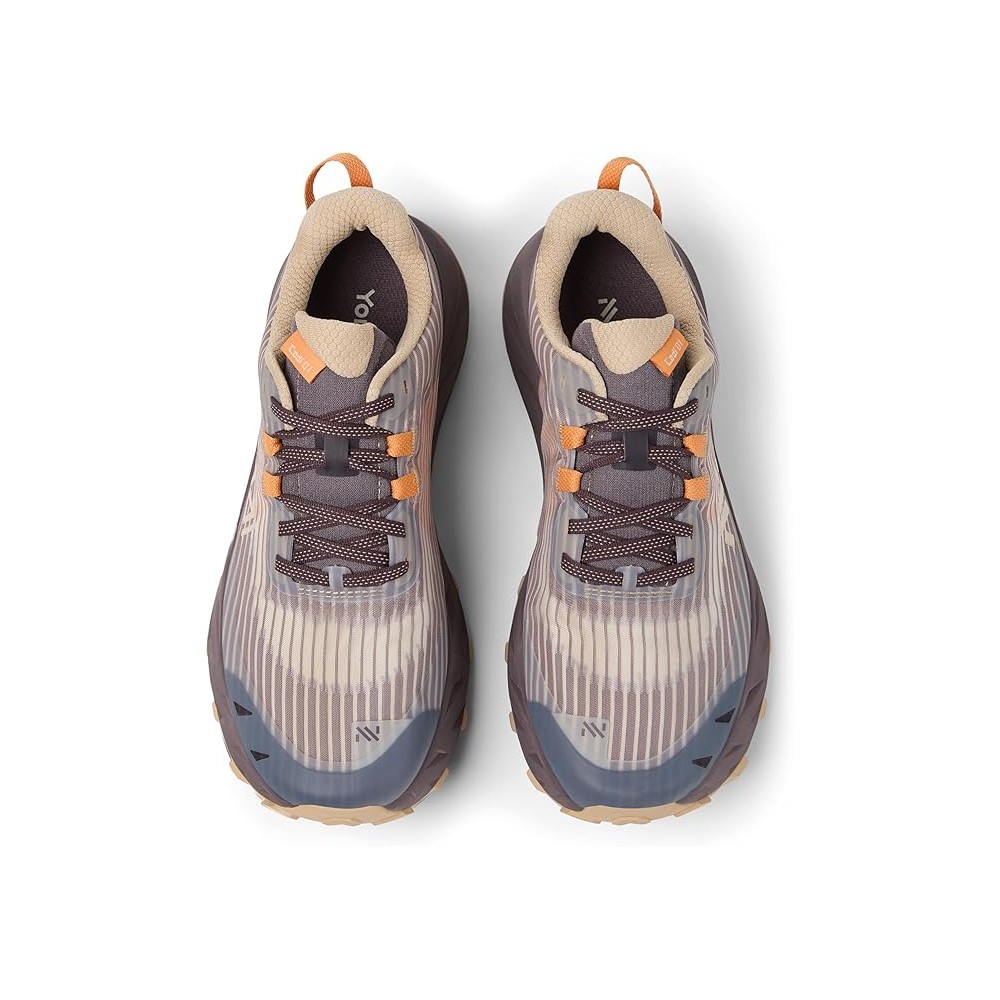 SCARPA TRAIL NNORMAL CADI DONNA BEIGE