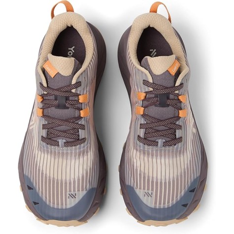 SCARPA TRAIL NNORMAL CADI DONNA BEIGE