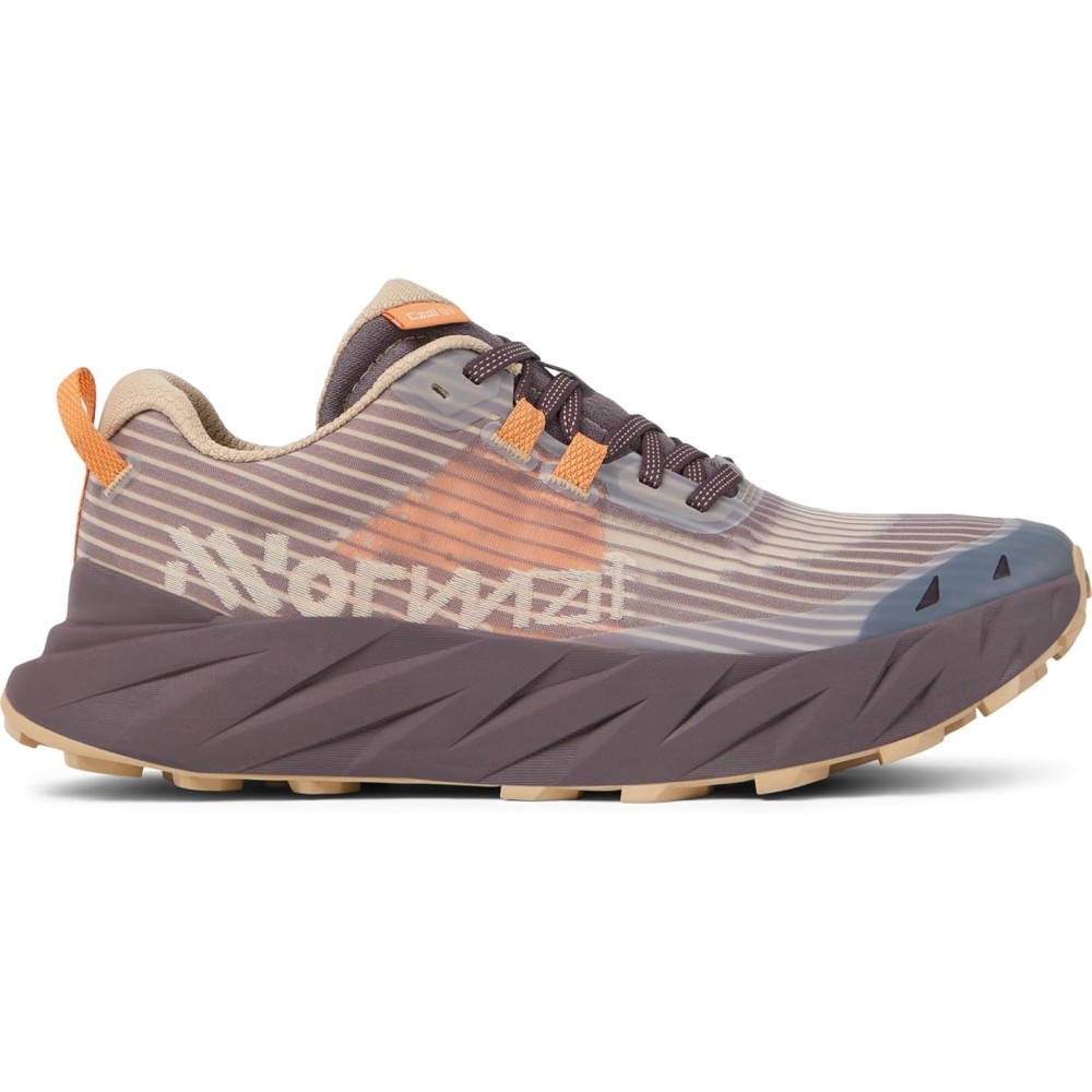 SCARPA TRAIL NNORMAL CADI DONNA BEIGE