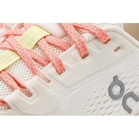 SCARPE ON CLUOD CLOUDRUNNER 3 DONNA IVORY DEW