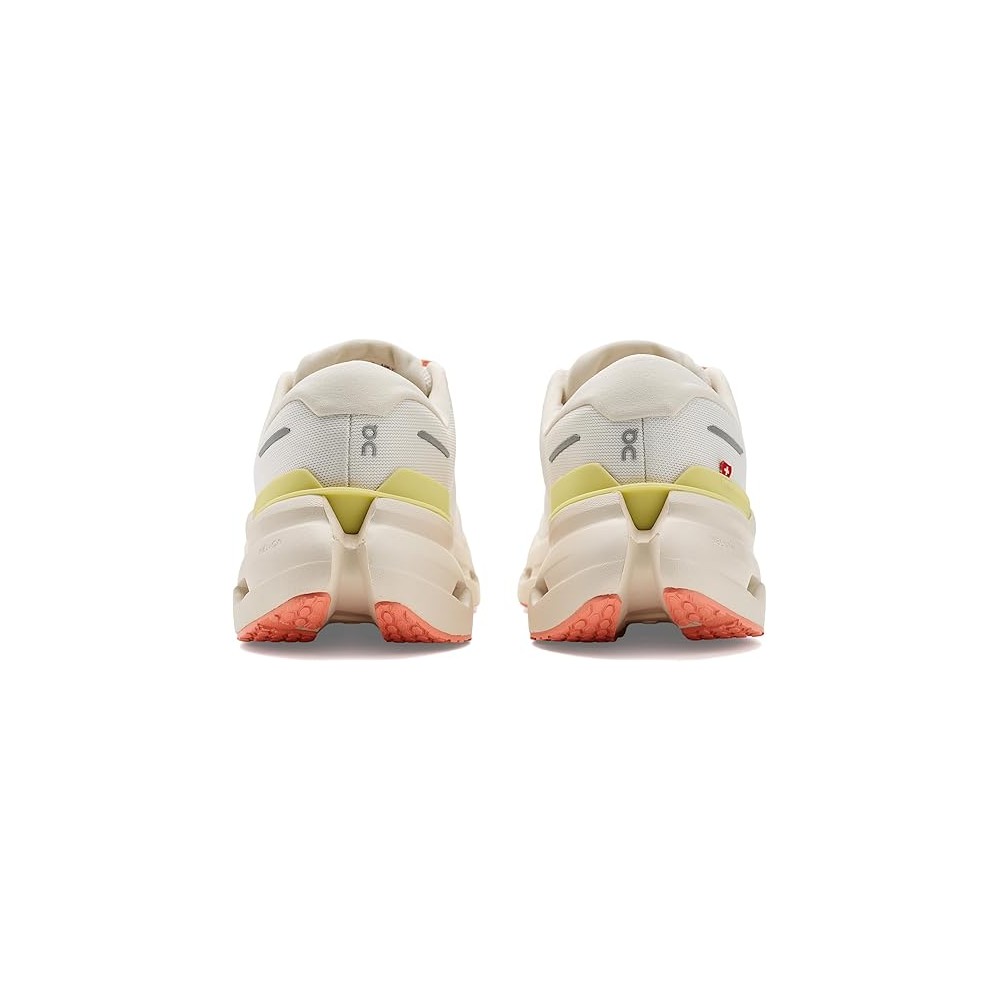 SCARPE ON CLUOD CLOUDRUNNER 3 DONNA IVORY DEW