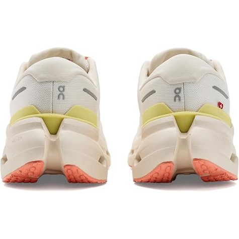 SCARPE ON CLUOD CLOUDRUNNER 3 DONNA IVORY DEW
