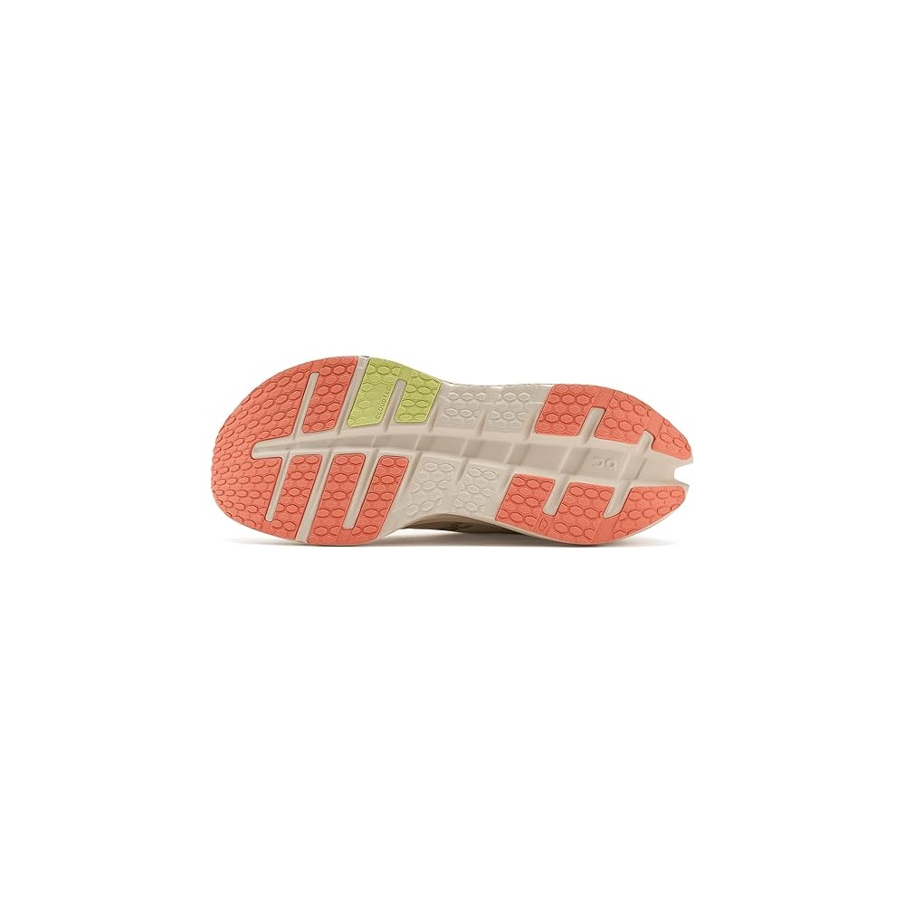 SCARPE ON CLUOD CLOUDRUNNER 3 DONNA IVORY DEW