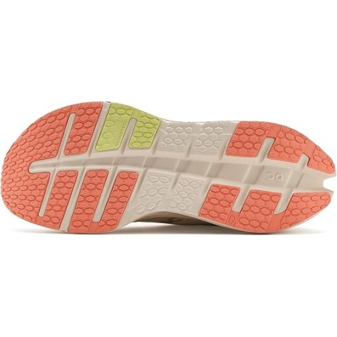 SCARPE ON CLUOD CLOUDRUNNER 3 DONNA IVORY DEW