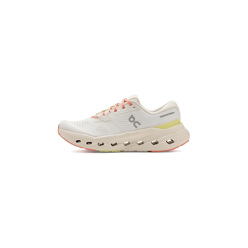 SCARPE ON CLUOD CLOUDRUNNER 3 DONNA IVORY DEW