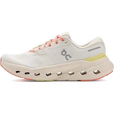SCARPE ON CLUOD CLOUDRUNNER 3 DONNA IVORY DEW