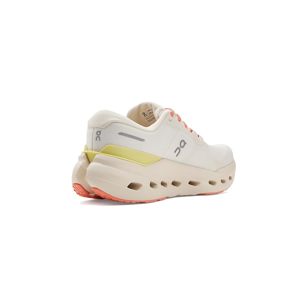 SCARPE ON CLUOD CLOUDRUNNER 3 DONNA IVORY DEW
