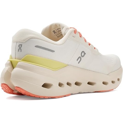SCARPE ON CLUOD CLOUDRUNNER 3 DONNA IVORY DEW