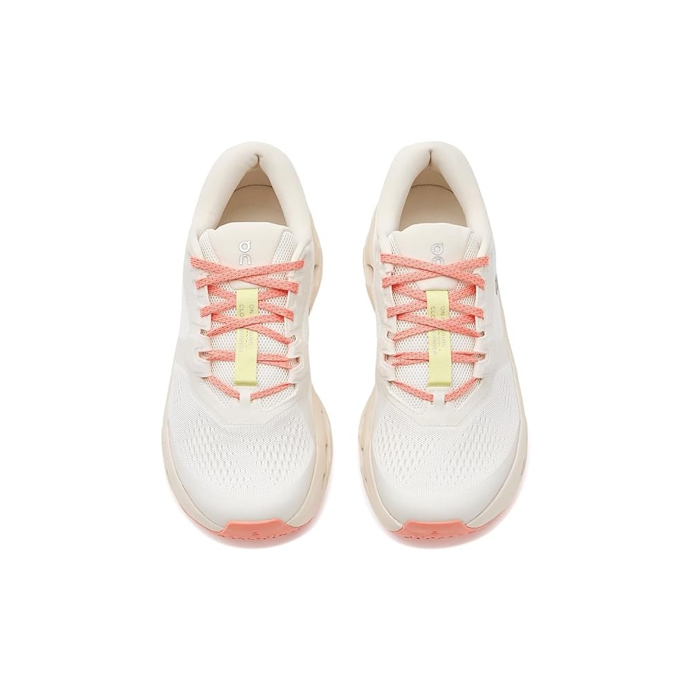 SCARPE ON CLUOD CLOUDRUNNER 3 DONNA IVORY DEW