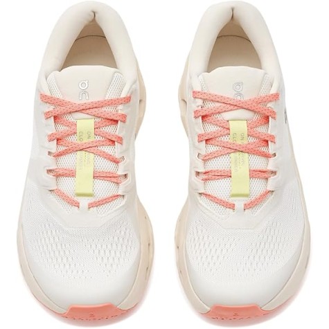SCARPE ON CLUOD CLOUDRUNNER 3 DONNA IVORY DEW