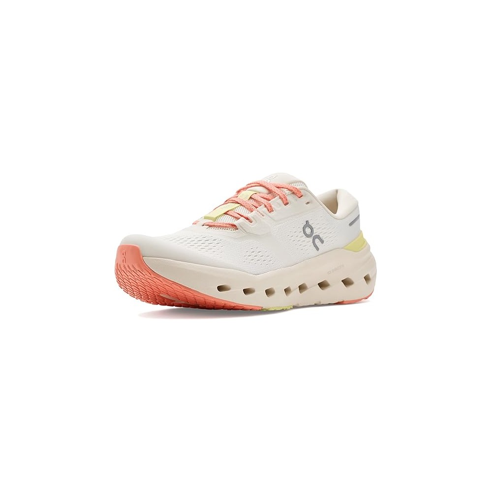 SCARPE ON CLUOD CLOUDRUNNER 3 DONNA IVORY DEW