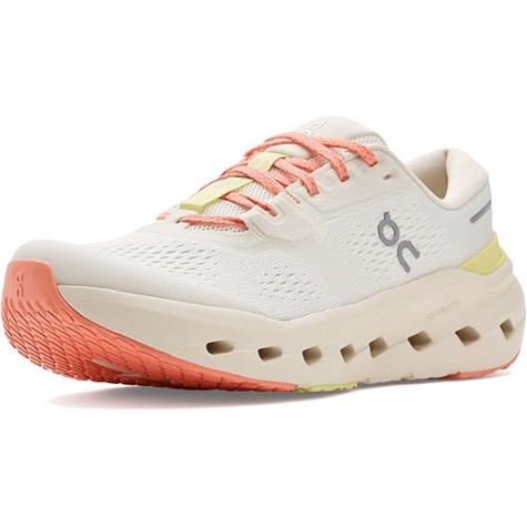 SCARPE ON CLUOD CLOUDRUNNER 3 DONNA IVORY DEW