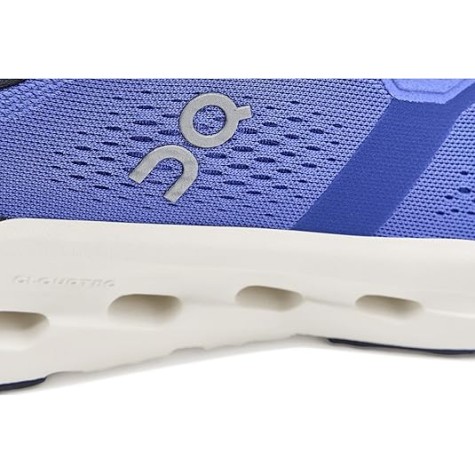 SCARPA RUNNING ON CLOUD CLOUDRUNNER 3 UOMO SAILOR IVORY
