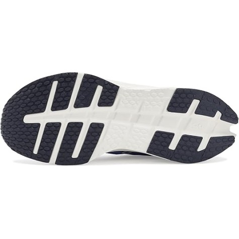 SCARPA RUNNING ON CLOUD CLOUDRUNNER 3 UOMO SAILOR IVORY