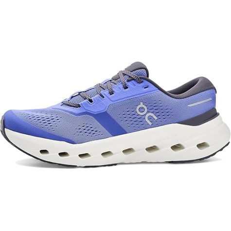 SCARPA RUNNING ON CLOUD CLOUDRUNNER 3 UOMO SAILOR IVORY