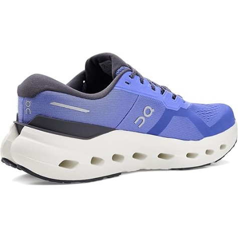 SCARPA RUNNING ON CLOUD CLOUDRUNNER 3 UOMO SAILOR IVORY