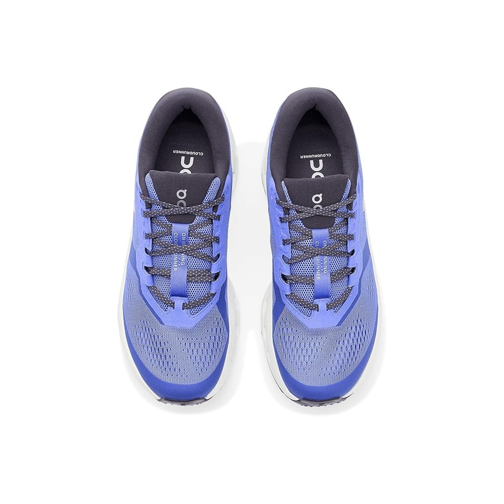 SCARPA RUNNING ON CLOUD CLOUDRUNNER 3 UOMO...